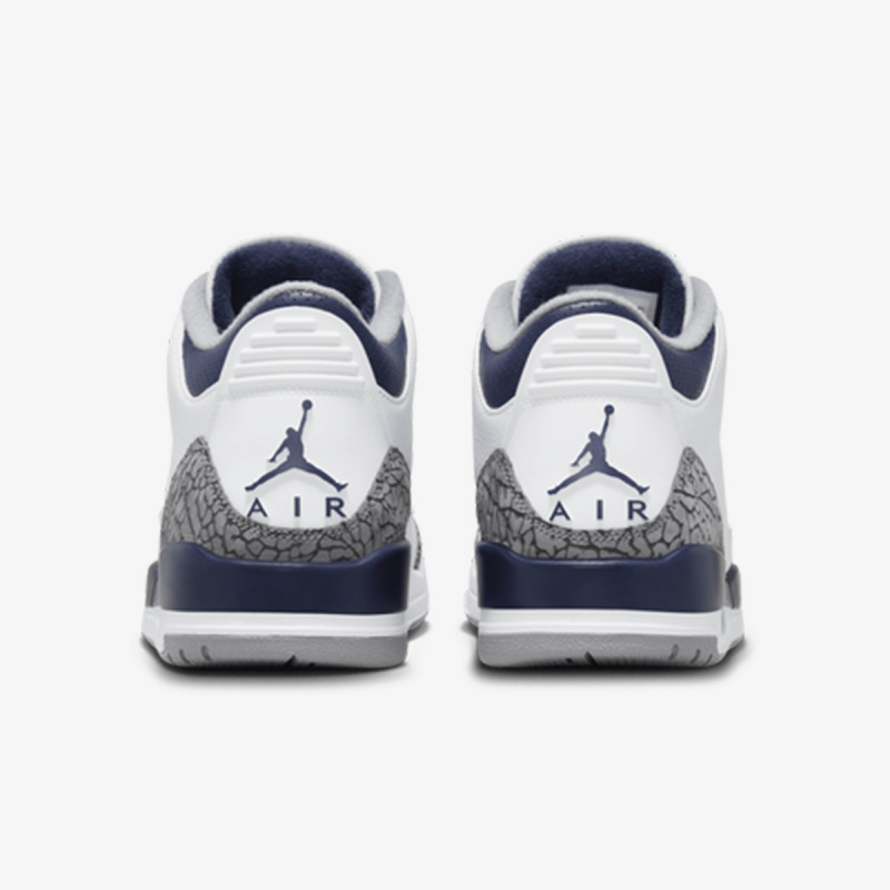 NIKE Superge AIR JORDAN 3 RETRO 