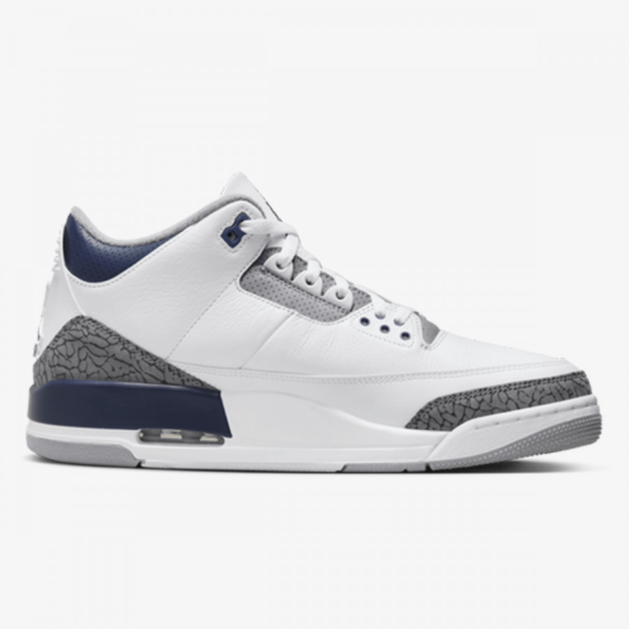 NIKE Superge AIR JORDAN 3 RETRO 