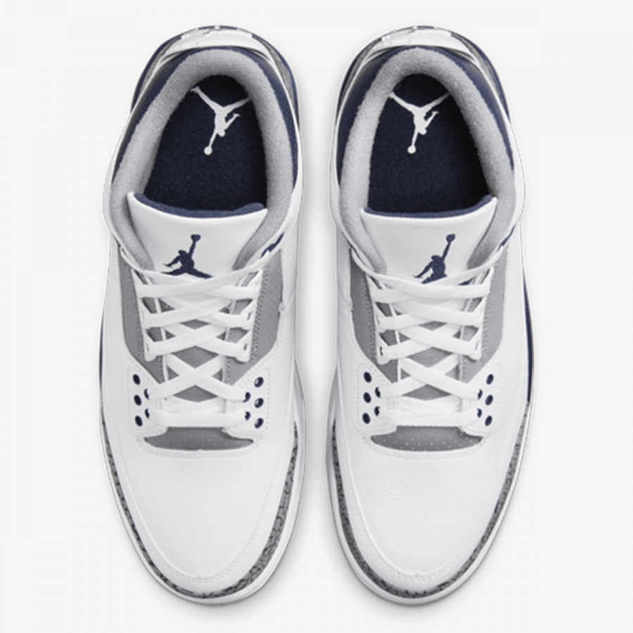 NIKE Superge AIR JORDAN 3 RETRO 