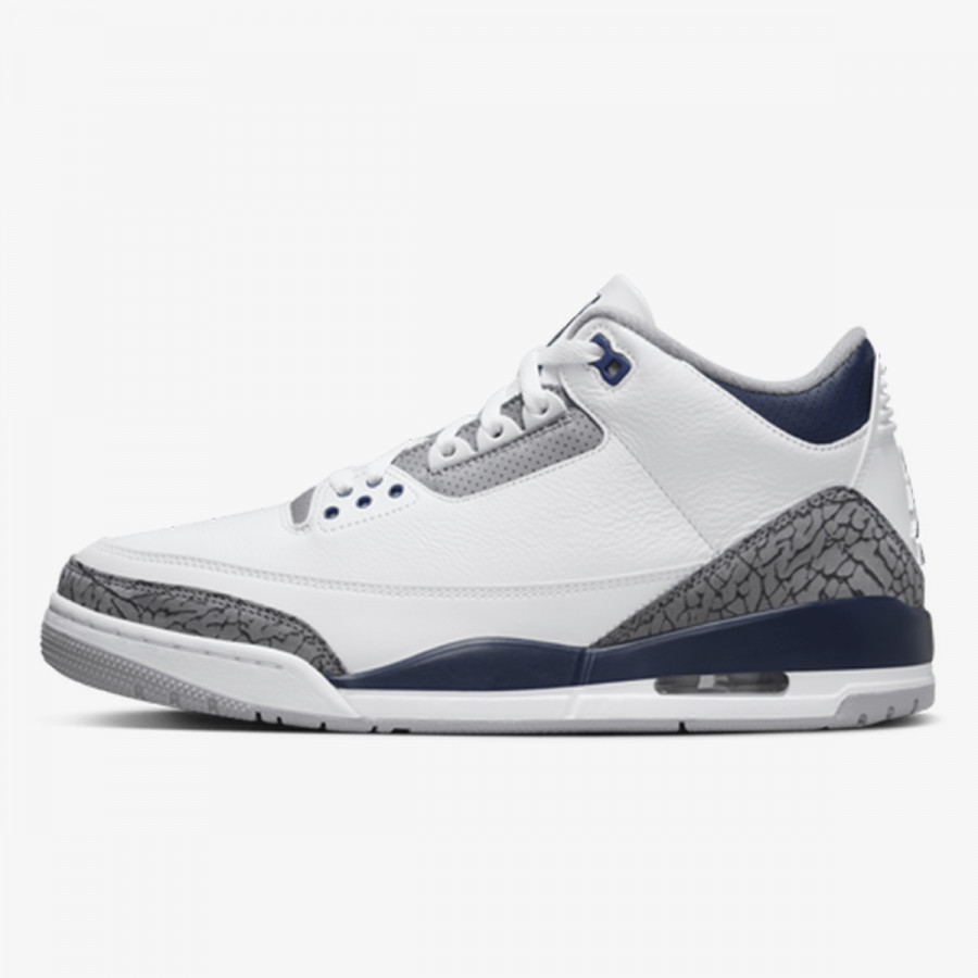 NIKE Superge AIR JORDAN 3 RETRO 