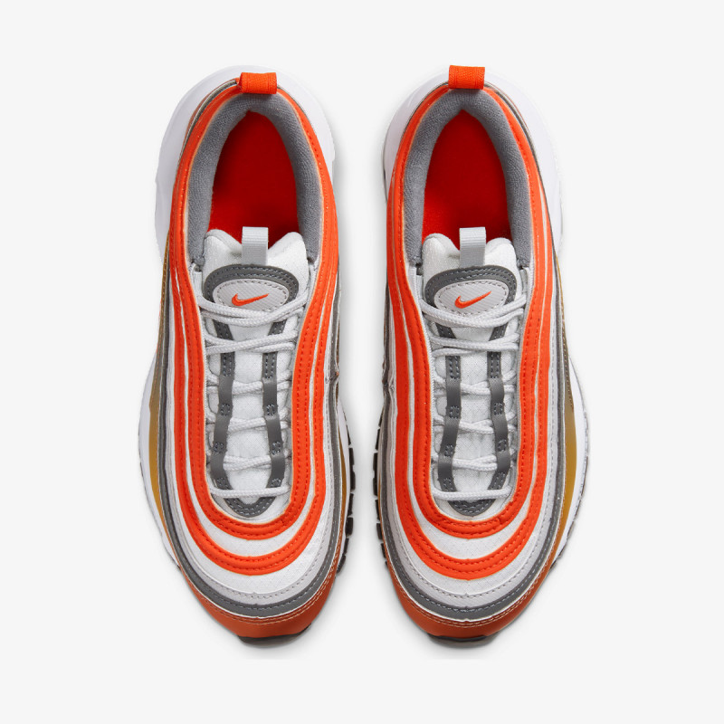 NIKE Superge NIKE AIR MAX 97 SE BG 