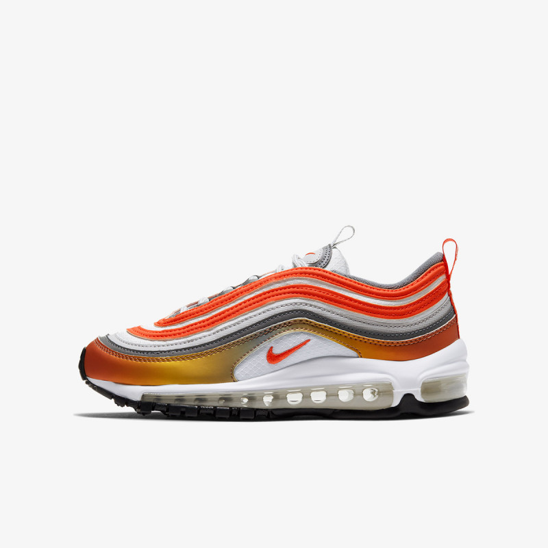 NIKE Superge NIKE AIR MAX 97 SE BG 