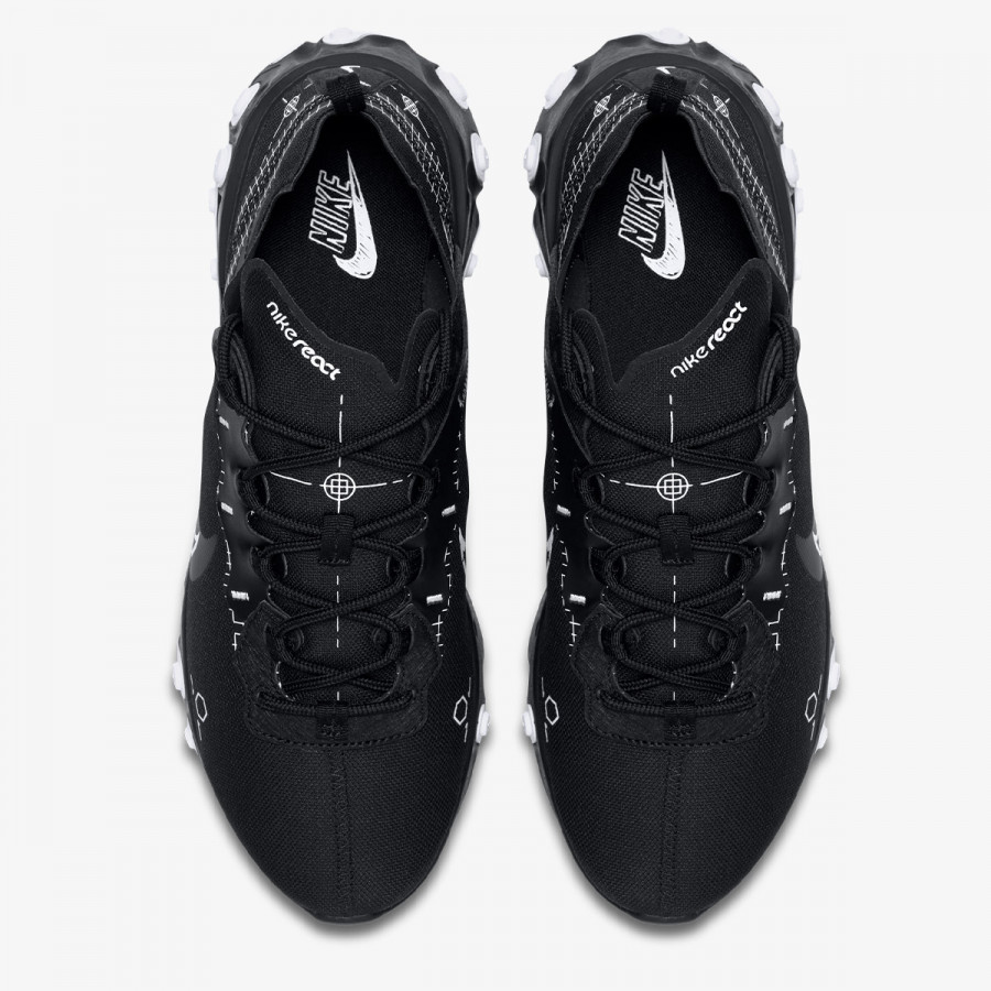 NIKE Superge NIKE REACT ELEMENT 55 DB 