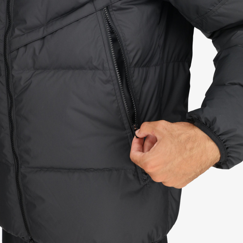 NIKE JAKNA M NSW DWN FIL WR JKT SHLD 