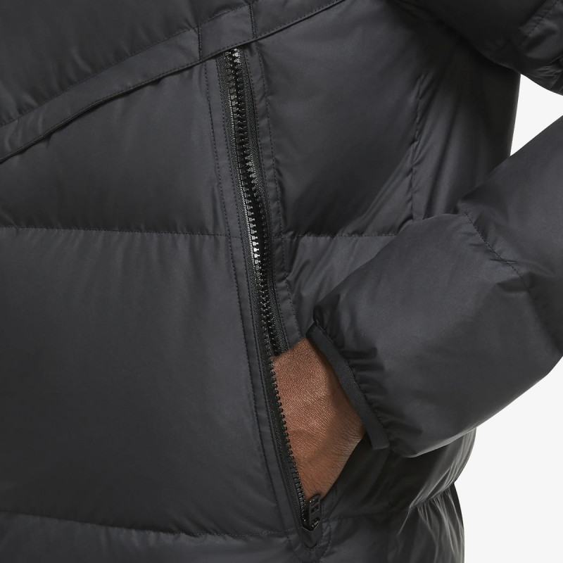 NIKE JAKNA M NSW DWN FIL WR JKT SHLD 