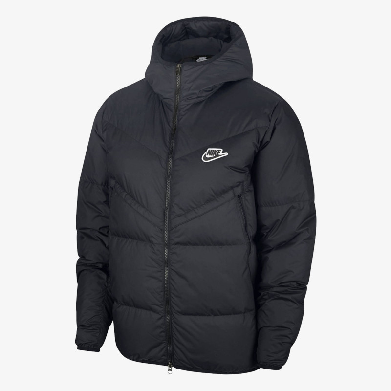 NIKE JAKNA M NSW DWN FIL WR JKT SHLD 