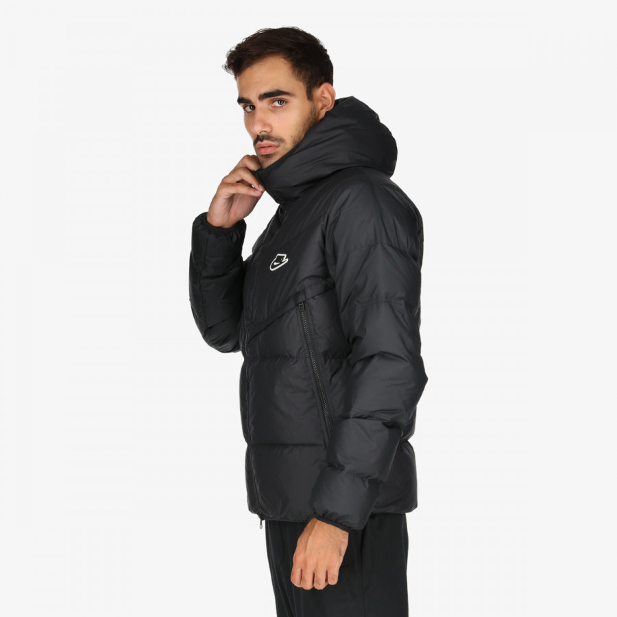 NIKE JAKNA M NSW DWN FIL WR JKT SHLD 