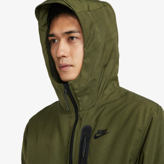 NIKE KAPUCAR SPORTSWEAR TECH ESSENTIALS+ INSULETED 