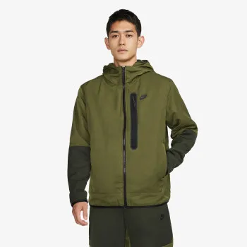 NIKE Kapucar SPORTSWEAR TECH ESSENTIALS+ INSULETED 
