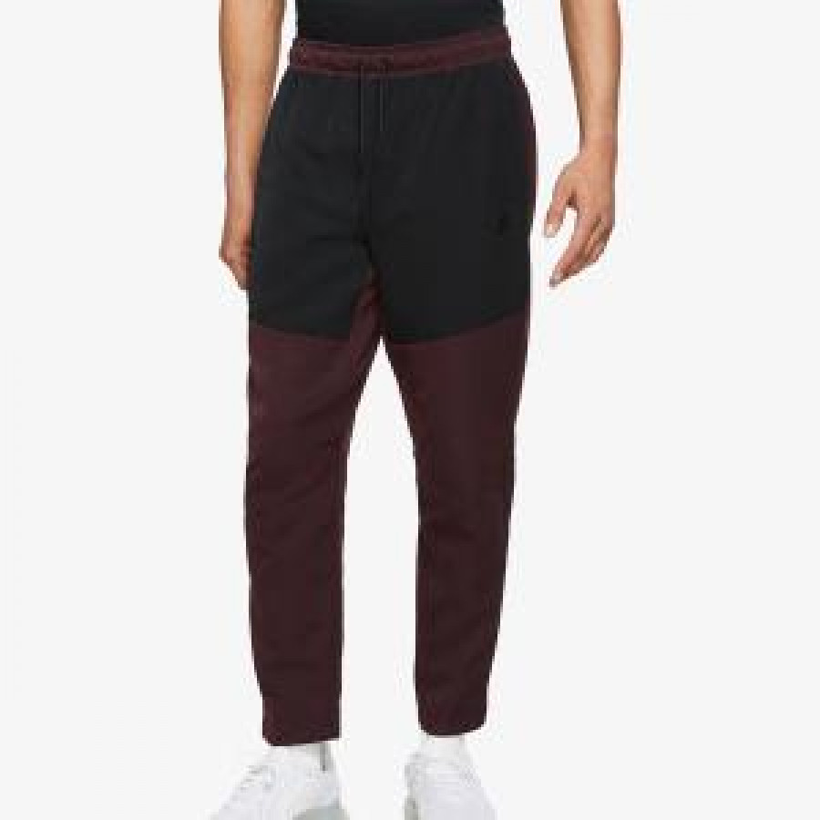 NIKE SPODNJI DELI TRENIRKE SPORTSWEAR TECH 