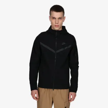 NIKE Kapucar Sportswear Tech 