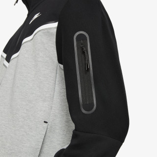 NIKE KAPUCAR Sportswear Tech Fleece 