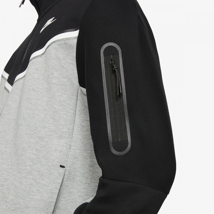 NIKE KAPUCAR Sportswear Tech Fleece 