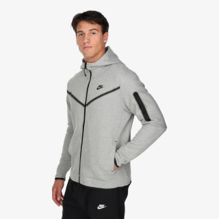 NIKE KAPUCAR Sportswear Tech Fleece Full-Zip 