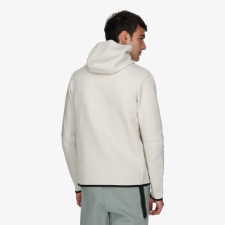 NIKE KAPUCAR M NSW TCH FLC HOODIE FZ 