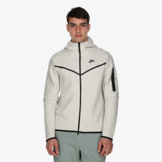 NIKE KAPUCAR M NSW TCH FLC HOODIE FZ 