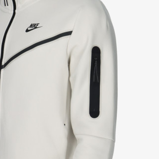 NIKE KAPUCAR M NSW TCH FLC HOODIE FZ 