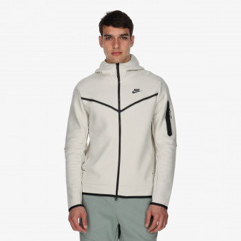 NIKE KAPUCAR NIKE KAPUCAR M NSW TCH FLC HOODIE FZ 