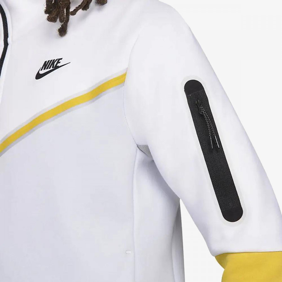 NIKE KAPUCAR Sportswear Tech Fleece 