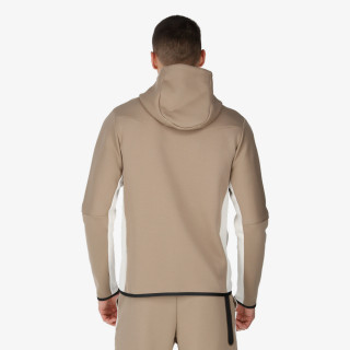 NIKE KAPUCAR Sportswear Tech Fleece 