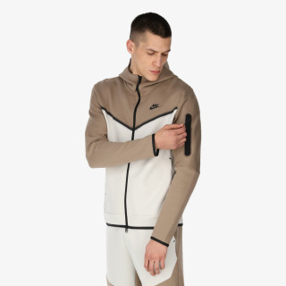 NIKE KAPUCAR Sportswear Tech Fleece 