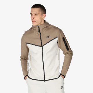 NIKE KAPUCAR Sportswear Tech Fleece 