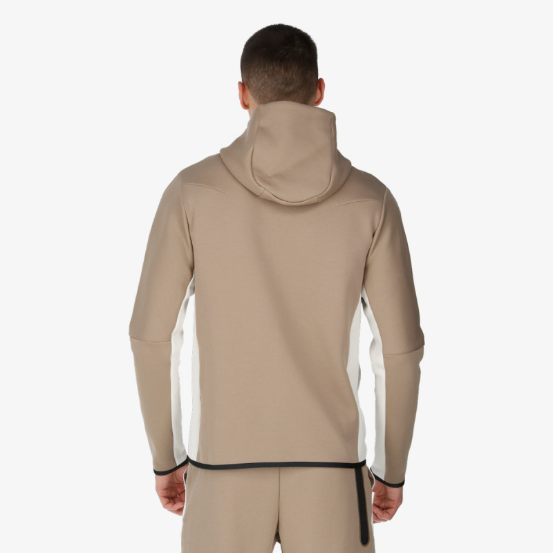 NIKE KAPUCAR Sportswear Tech Fleece 