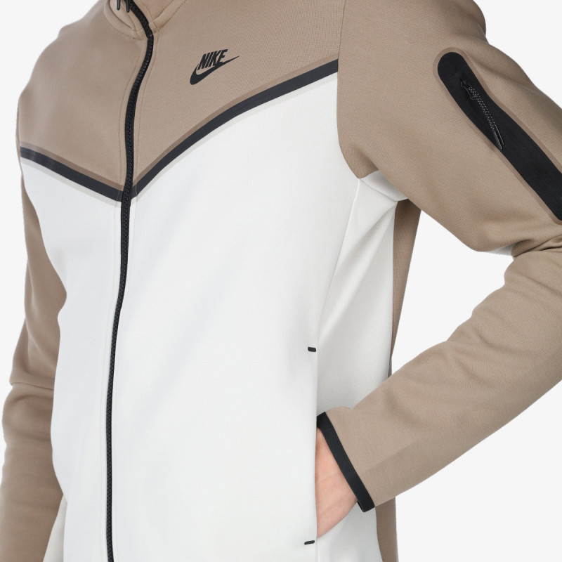 NIKE KAPUCAR Sportswear Tech Fleece 