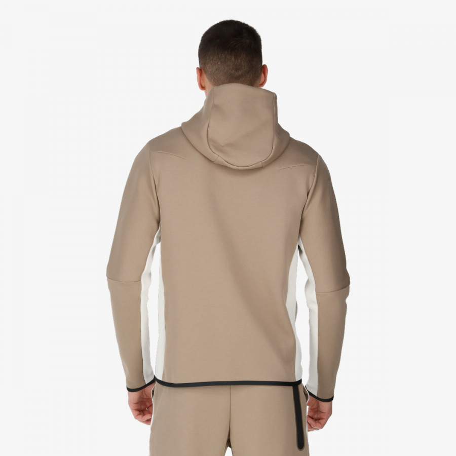 NIKE KAPUCAR Sportswear Tech Fleece 