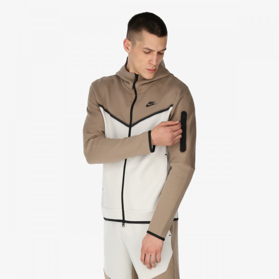 NIKE KAPUCAR Sportswear Tech Fleece 