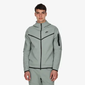NIKE Kapucar Sportswear Tech 