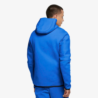 NIKE KAPUCAR M NSW TCH FLC HOODIE FZ 