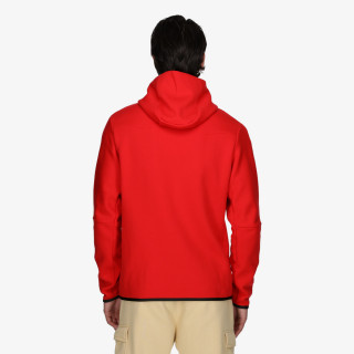 NIKE KAPUCAR Sportswear Tech Fleece Full-Zip 