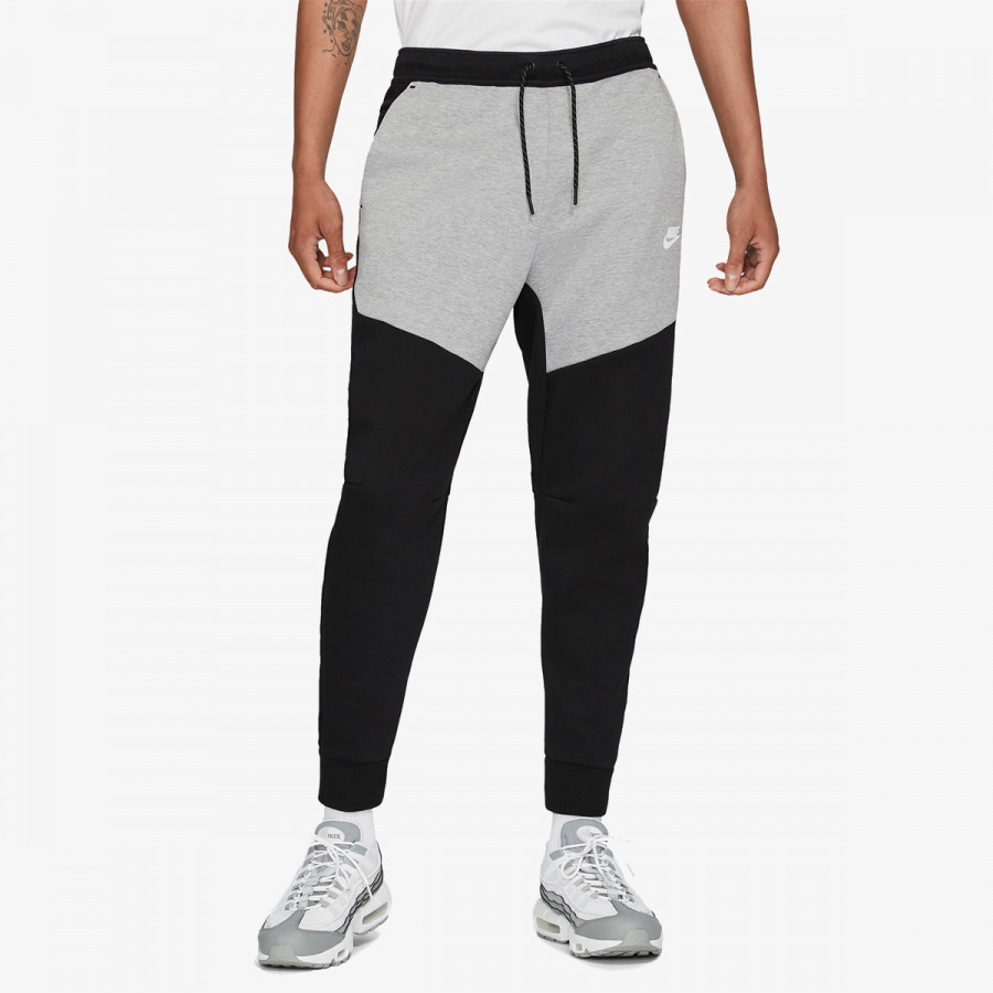 NIKE SPODNJI DELI TRENIRKE SPORTSWEAR TECH FLEECE 