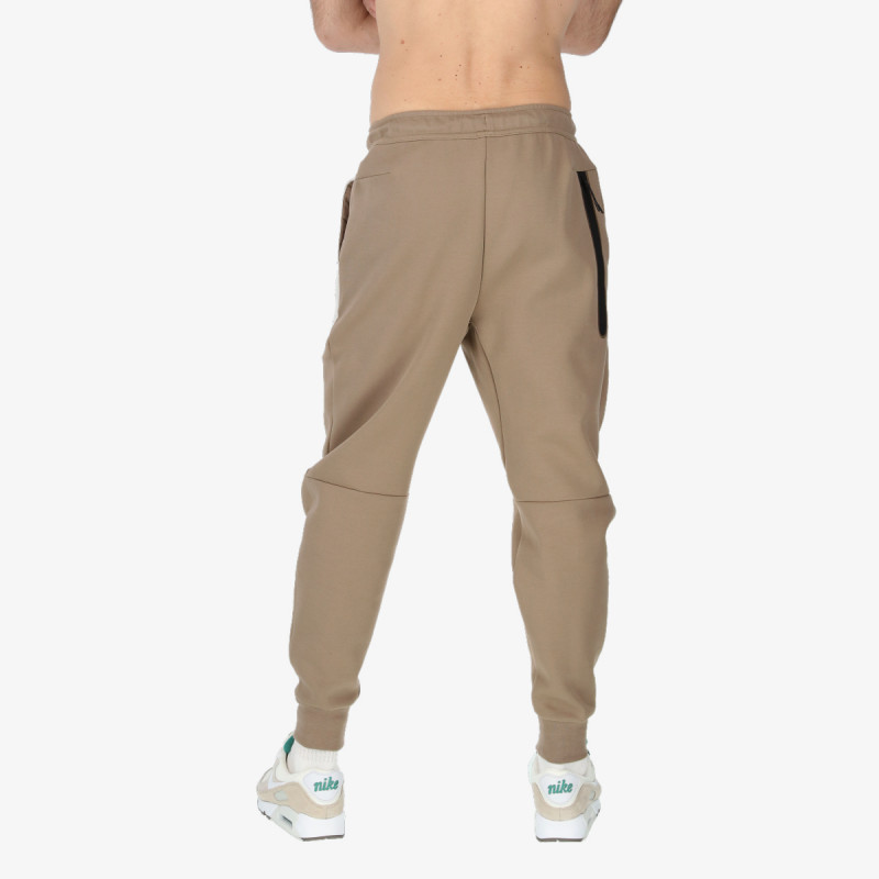 NIKE SPODNJI DELI TRENIRKE Sportswear Tech Fleece 