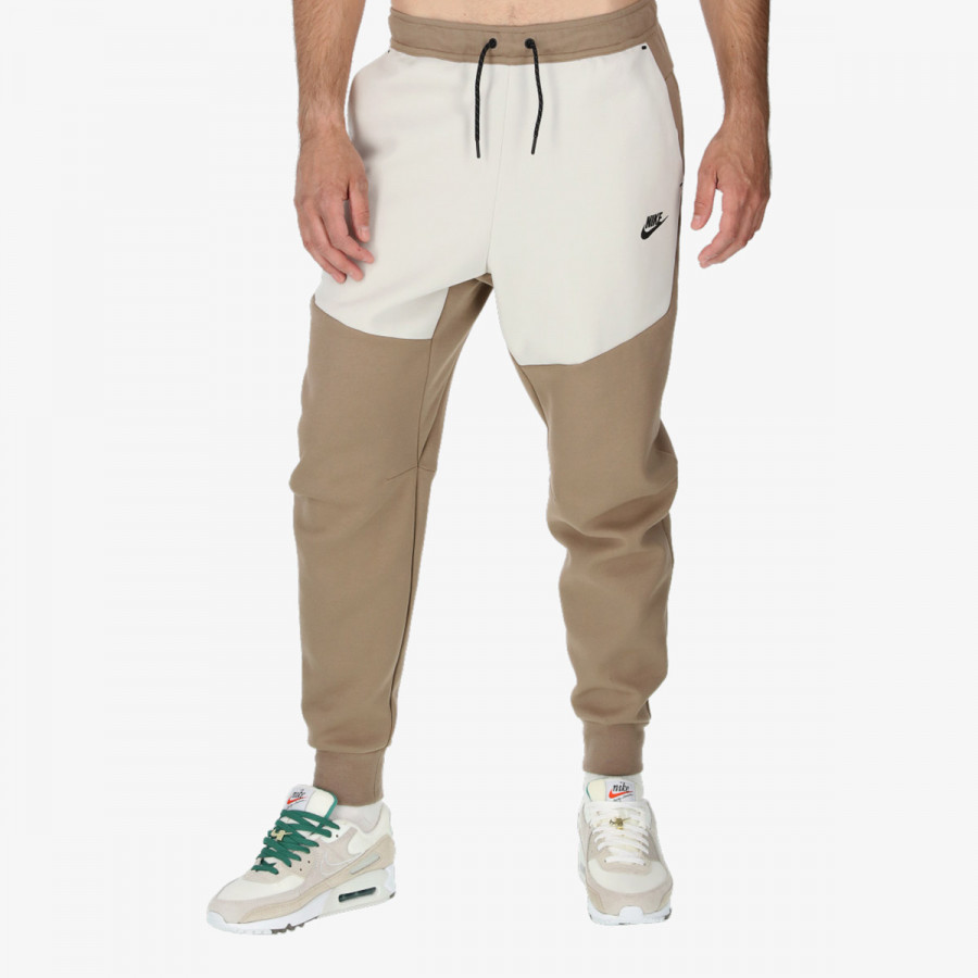 NIKE SPODNJI DELI TRENIRKE Sportswear Tech Fleece 