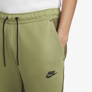 NIKE SPODNJI DELI TRENIRKE M NSW TCH FLC JGGR 