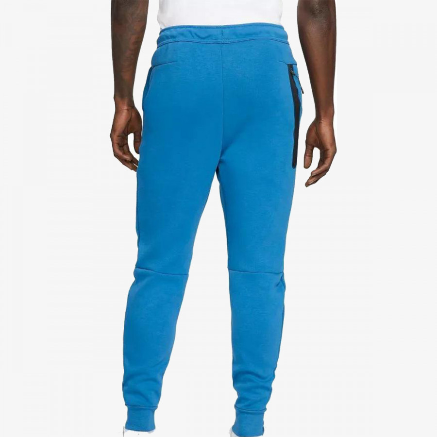 NIKE SPODNJI DELI TRENIRKE Sportswear Tech Fleece 