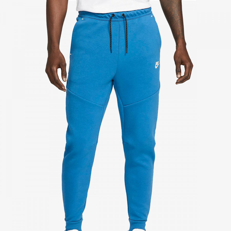 NIKE SPODNJI DELI TRENIRKE Sportswear Tech Fleece 