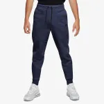 NIKE SPODNJI DELI TRENIRKE M NSW TCH FLC JGGR 