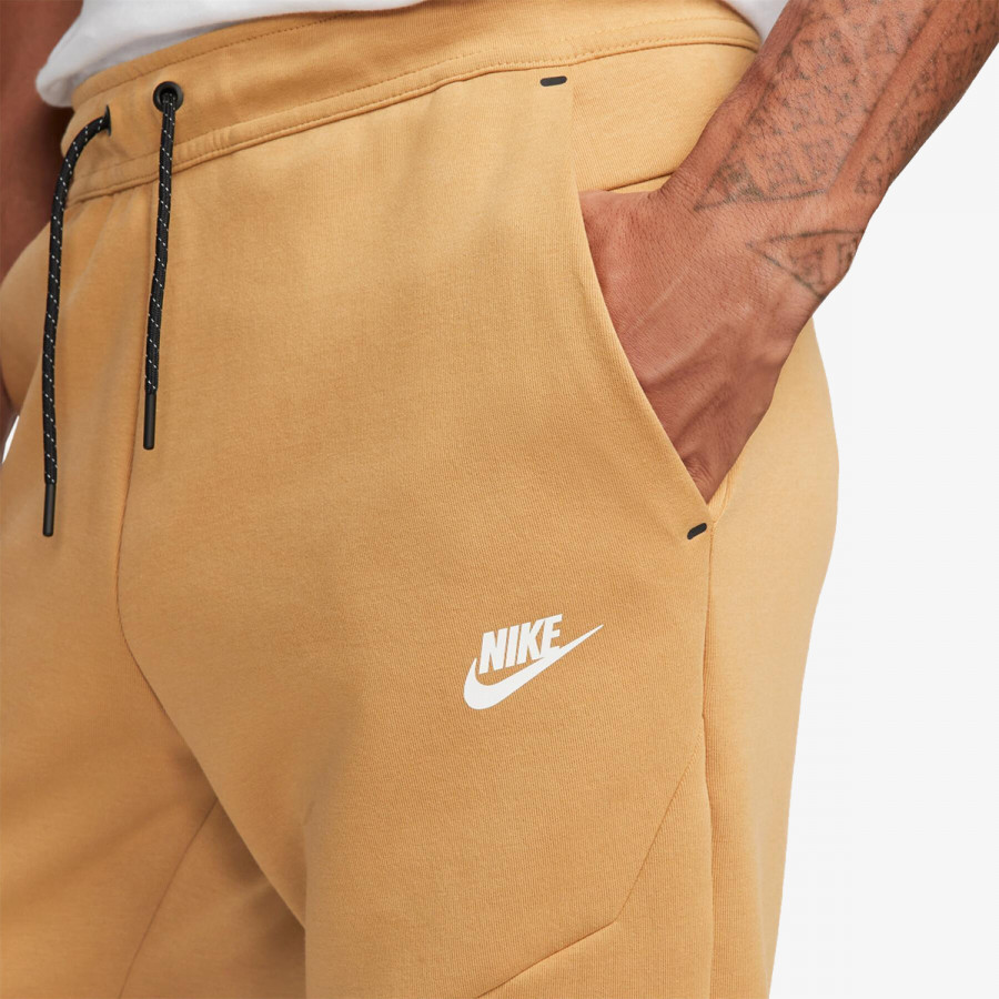 NIKE Trenirka M NSW TCH FLC JGGR 