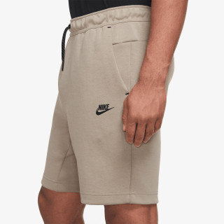 NIKE Kratke hlače M NSW TCH FLC SHORT 