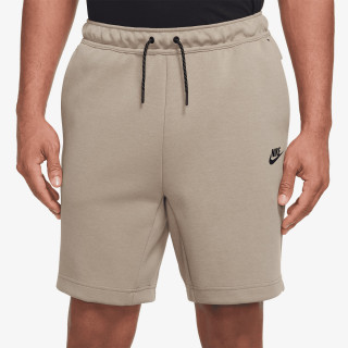 NIKE Kratke hlače M NSW TCH FLC SHORT 