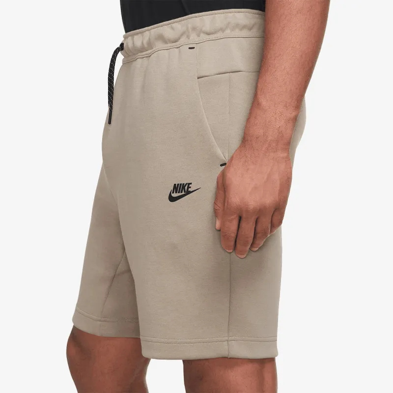 NIKE Kratke hlače M NSW TCH FLC SHORT 