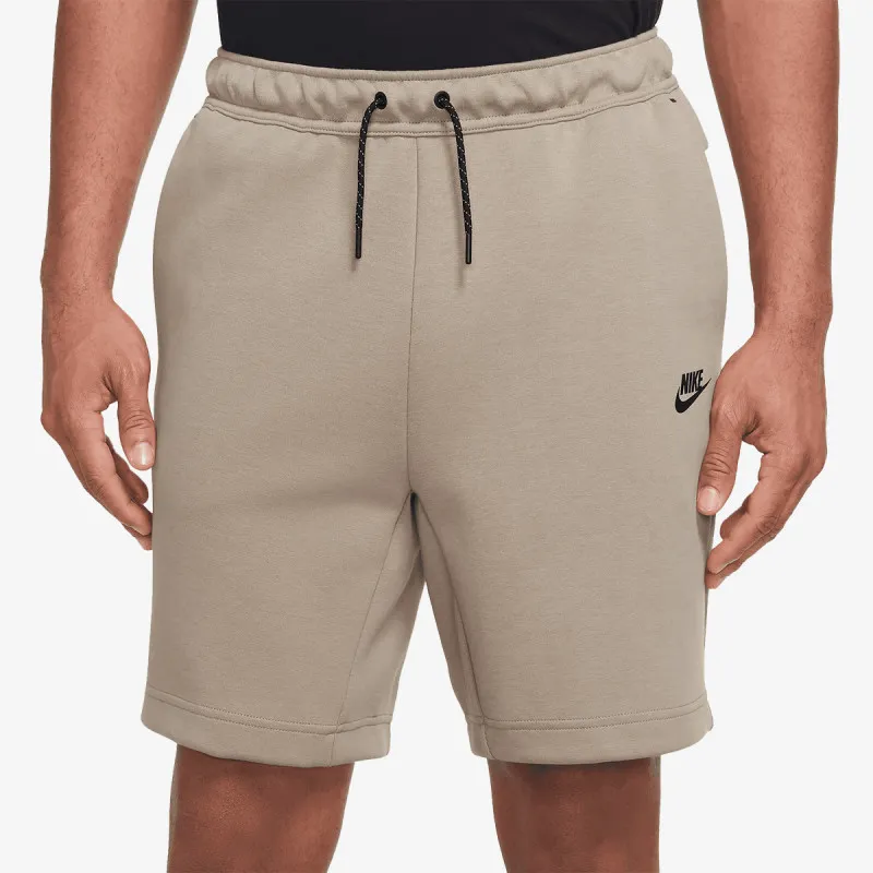 NIKE Kratke hlače M NSW TCH FLC SHORT 