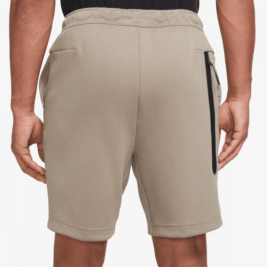 NIKE KRATKE HLAČE M NSW TCH FLC SHORT 