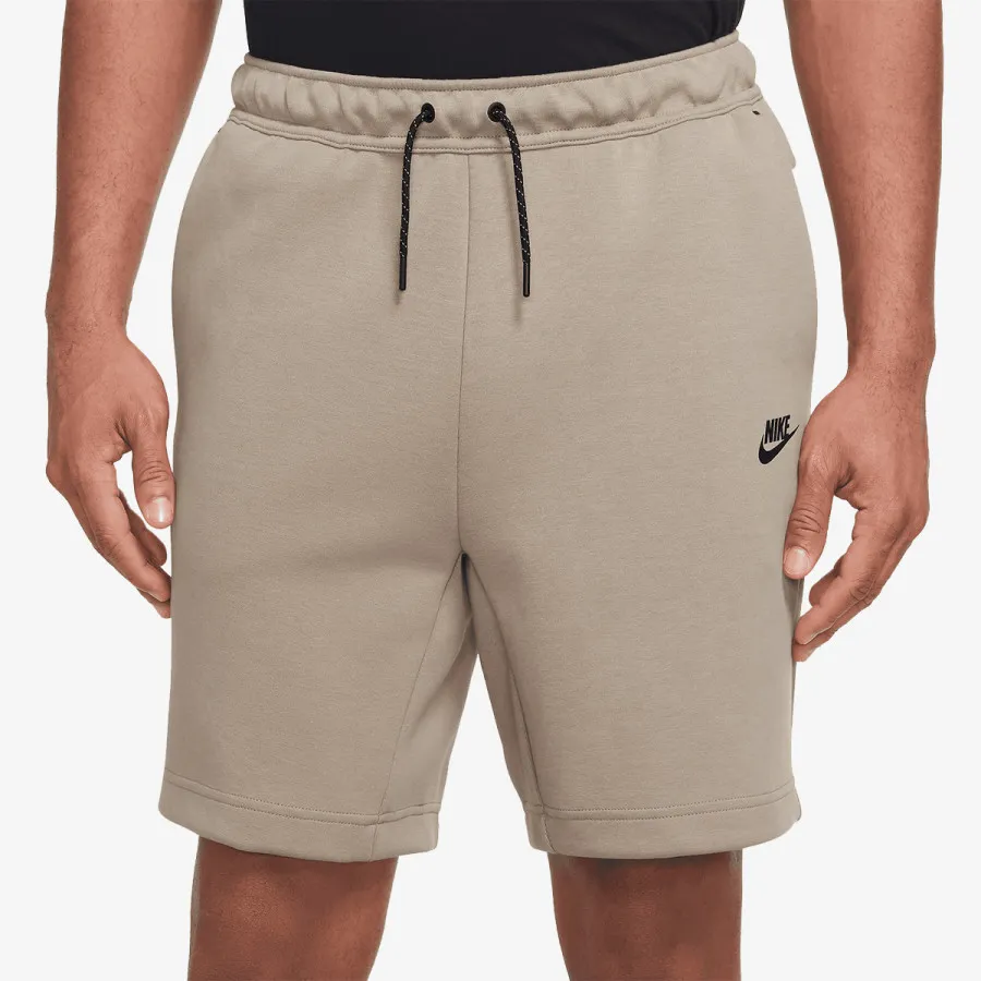 NIKE Kratke hlače M NSW TCH FLC SHORT 