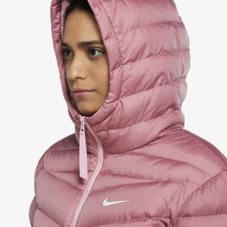 NIKE KAPUCAR W NSW WR LT WT DWN JKT 