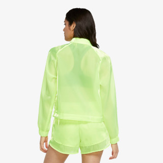 NIKE JAKNA W NSW AIR JKT SHEEN 