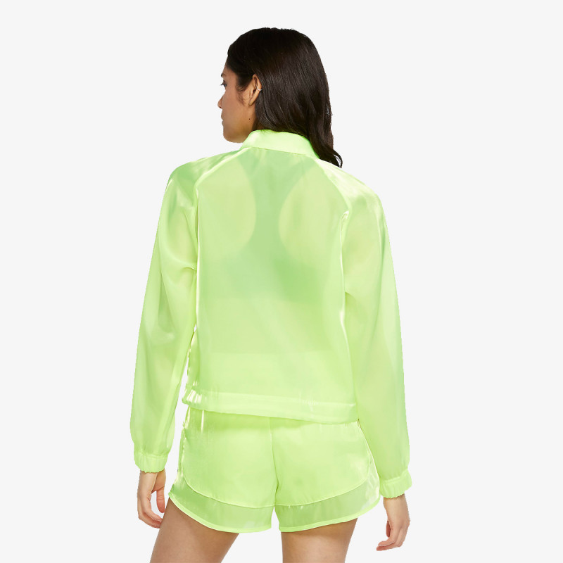 NIKE JAKNA W NSW AIR JKT SHEEN 